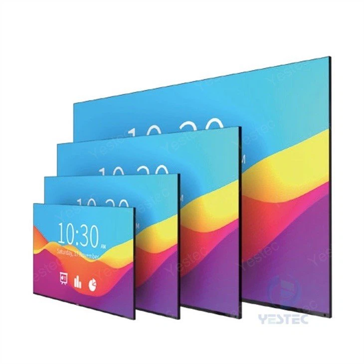 P3 led display